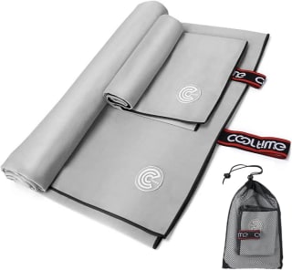 Toalla Deportiva Sendowtek 80x40cm por $175 | Amazon