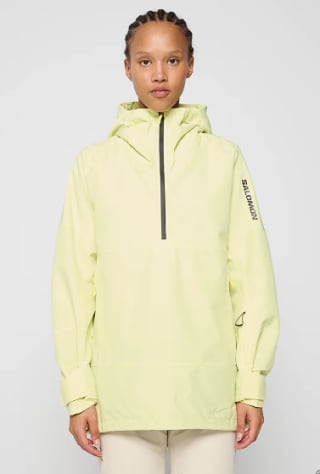 Chaqueta para Mujer Salomon BASHLEY por 59.9€