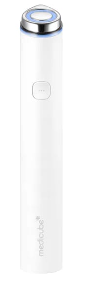 Dispositivo Antiedad Multifuncional AGE-R Booster Pro Mini medicube $1,269 | Yesstyle
