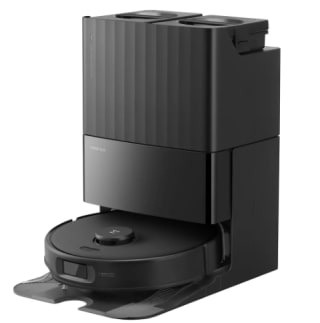 Aspirateur robot ROBOROCK Qrevo Edge 5V1 Black à 999€