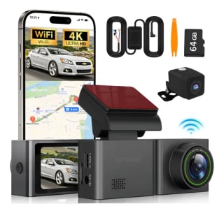 Cámara 4K Ultra HD WiFi GPS por $990 | Mercado Libre