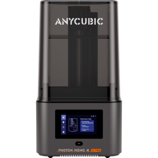 Anycubic Photon Mono 4 Ultra 3D Printer voor €154,39 dmv code bij Aliexpress