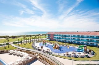 Hotel Best Costa Ballena 4* en primera linea de playa 32€ pxp