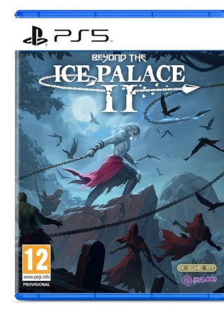 Beyond The Ice Palace PA5 por 22.67€.