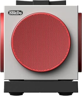 8BitDo Retro Cube 2 Bluetooth Speaker £39.99