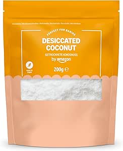 by Amazon Coco Desecado - 200g por 1.89€