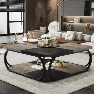 Tribesigns Salontafel voor €109,99 bij Joybuy
