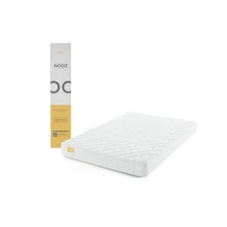 Colchón King Size Nooz Essential 20 cm por $2,664 | Oferta Bodega Aurrera