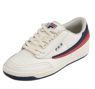 Fila Original Tennis 83 sneakers voor €33,99 bij Otrium