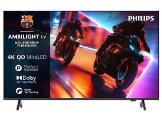 TV Mini LED 55" Philips 55MLED920/12, UHD 4K, Ambilight, Smart TV por 441,15€