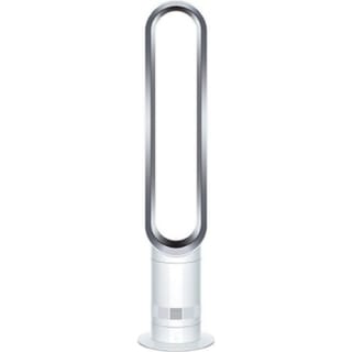 Ventilateur Dyson Cool AM07 Blanc/Argent pour 349€
