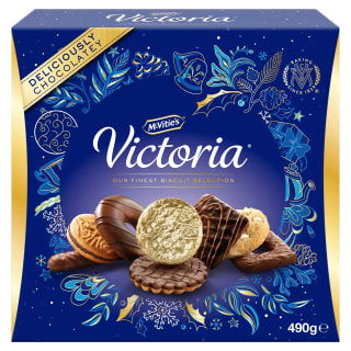 Ocado Clearance Sale – Up to 50% Off (e.g. Fox’s Biscuits £2.75)