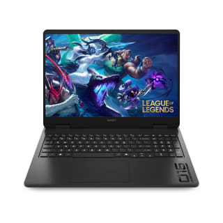 Portátil gaming HP OMEN 16-ap0014ns AMD AI 7 350 50 TOPS, 32GB, 1TB SSD, RTX 5060