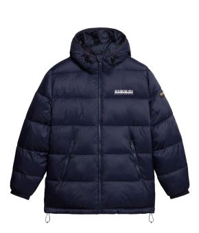 70% korting op Napapijri Anorak jassen bij thelittlegreenbag