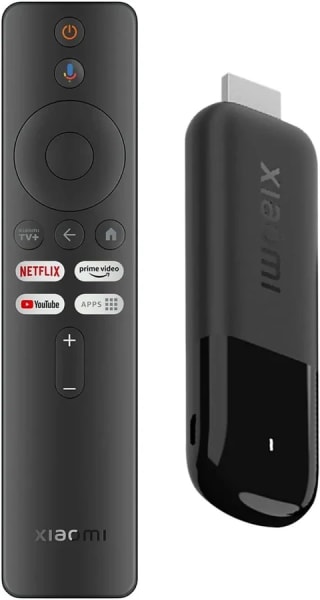 Xiaomi TV Stick 4K 2nd Gen por 36.05€