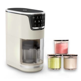 Tefal Dolci IG602A ijsmachine voor €128 dmv code en cashback