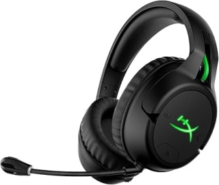 Audífonos HyperX CloudX Flight por $1,662 | Oferta Amazon