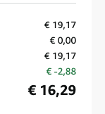 UGREEN Autotelefoonhouder voor MagSafe voor €16,29 bij Amazon