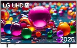 TV LED 65 LG 65UA75006 AI 4K 2025 UHD Ultimate Smart TV por 500€