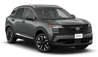 Nissan Kicks 2026 por solo $452,900