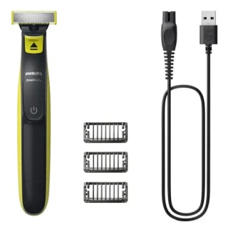 Philips OneBlade 3 Peines por $598 | Oferta Mercado Libre