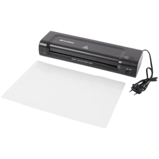 Fichero lamineerapparaat met 5 lamineervellen voor €9,95 bij de Action