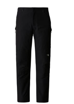 Pantalón para Hombre The North Face Winter Exploration - FlashDry por 64.99€