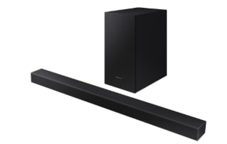 Barre de son HW-T420 SAMSUNG à 113€
