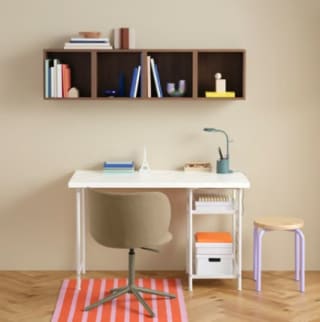 30% IKEA Family korting op de KRYLBO stoelen van 7 t/m 13 april