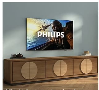 TV LED 50" Philips 50PUS7000/12 UHD 4K Smart TV Titan OS por 237,15€