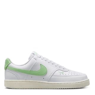 Nike Court Vision Low Next Nature Women’s Trainers – £20.70 Student Deal