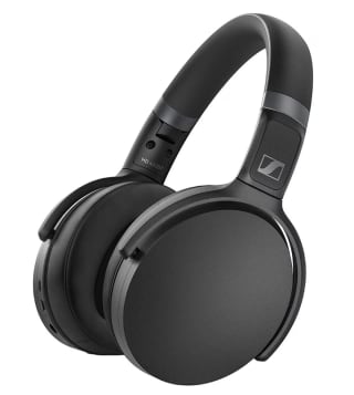 Auriculares inalámbricos Sennheiser HD 450BT, De diadema, Bluetooth 5.0 por 64.90€