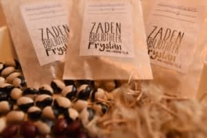 Gratis Groenten/Bloemen/Kruiden Zaadjes lenen via de zadenbibliotheeknederland