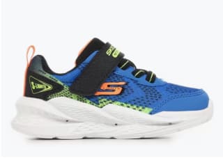 Chollazo Skechers zapatillas infantiles desde solo 15,99€ muchos modelos