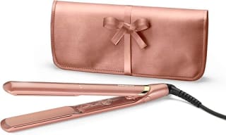 BaByliss stijltang roségoud voor €29,99 bij Amazon