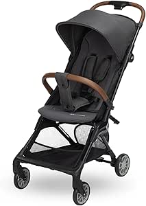 Bebeconfort Zephir, Silla Paseo Compacta, 0-4 Años (22 kg máx.), por 59€