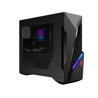 PC MSI MAG Infinite S3 i5-14400F 16GB 1TB SSD RTX 5060Ti + regalos por 1.099€