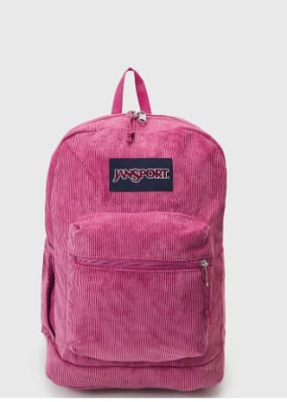 Mochila JanSport CROSS TOWN PLUS REMIX por 21.99€
