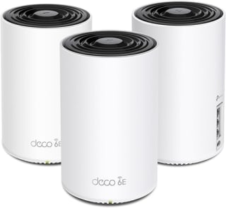 Router TP-Link Deco XE75 por $4,952 | Oferta Amazon