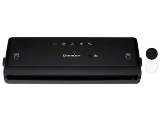 SILVERCREST® Appareil de mise sous vide à 14,99€