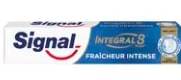 Signal Integral 8 tandpasta 2 + 3 gratis bij Albert Heijn