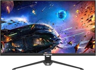 Monitor Sceptre E278B-FPT168 27" IPS 165Hz 1ms por $2,191 | Amazon