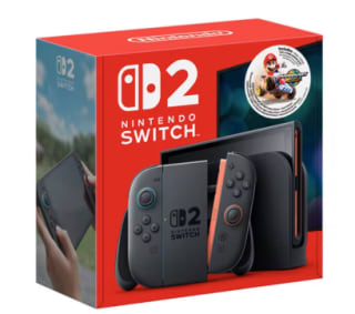 NINTENDO Switch 2 - Spelconsole + Mario Kart World voor €405