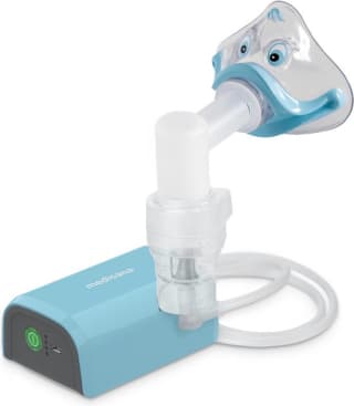 Medisana EN 165 Inhalator voor kinderen voor €29,95 bij Bol