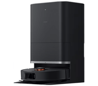 Xiaomi Vacuum X20 Max robotstofzuiger voor €334,05 dmv code bij Aliexpress