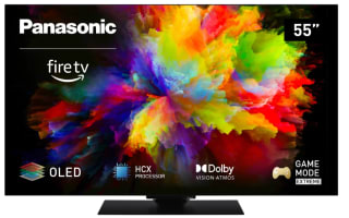Téléviseur 55" Panasonic 55Z80AEZ - OLED à 729€