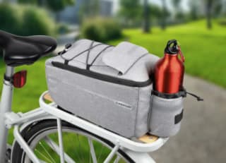 Dunlop Fietstas Koeltas 7 Liter voor €5.99