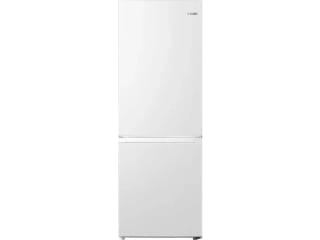 Frigorífico Combi KUBO KBC9136 WH (Ventilado - 143 cm - 175 L - Blanco) por 180€