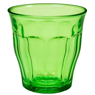 Verre Duralex Picardie 25 cl à 1,99€