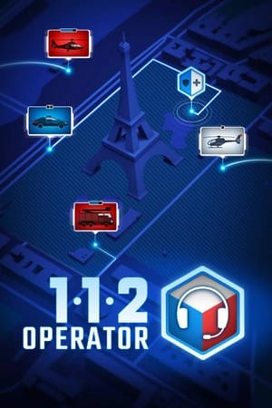 Juego 112 Operator GRATIS en Epic Games